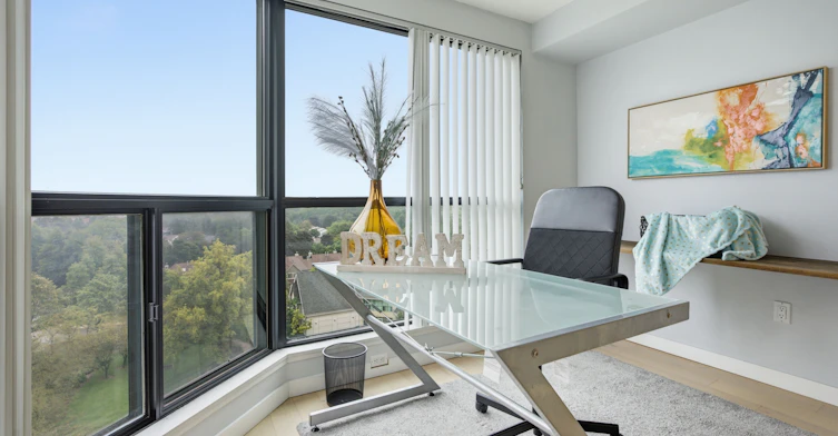 1005-2155 Burnhamthorpe Road W, Mississauga, ON, L5L 5P4 - 14