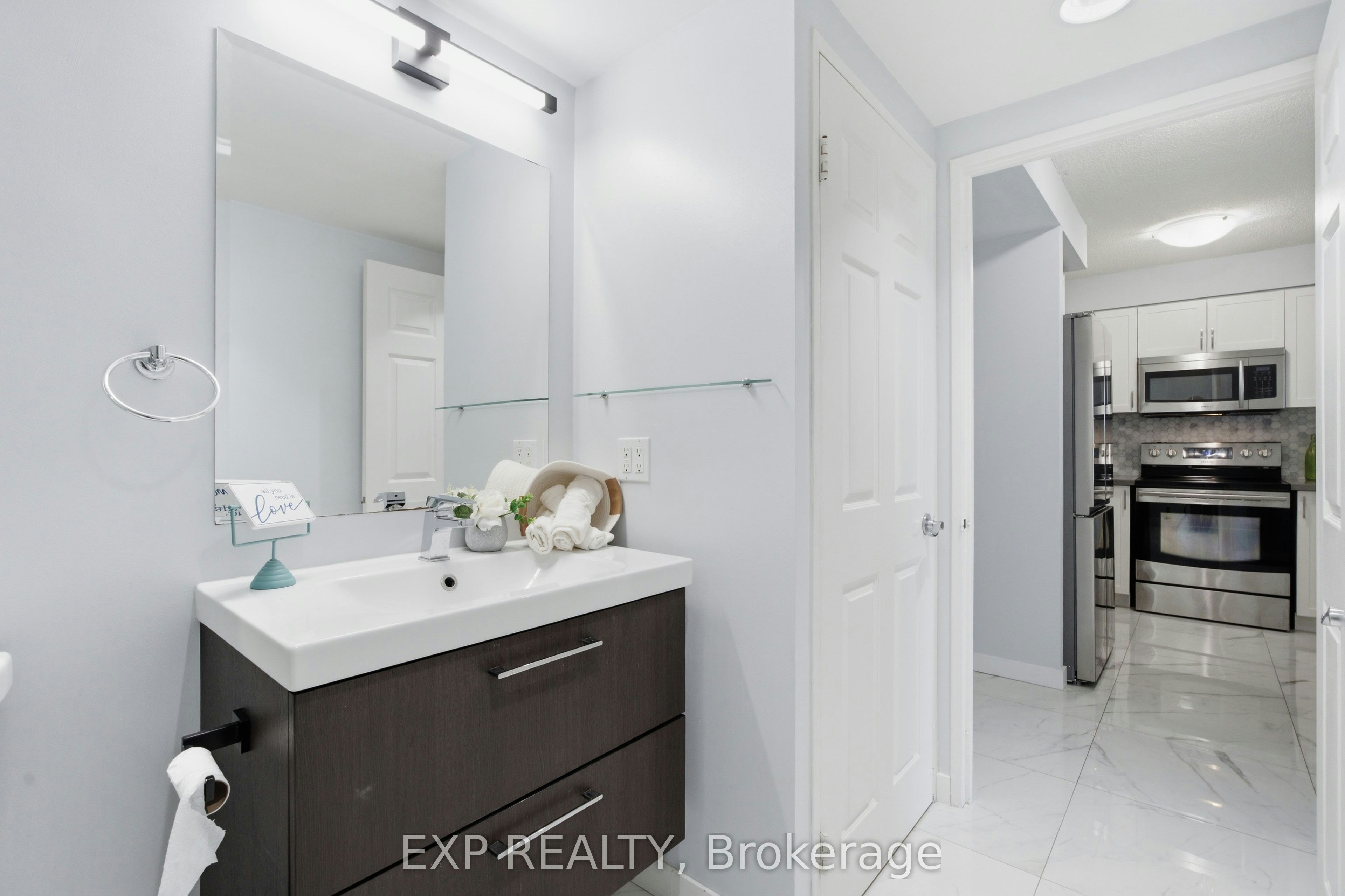 1005-2155 Burnhamthorpe Road W, Mississauga, ON, L5L 5P4 - 10