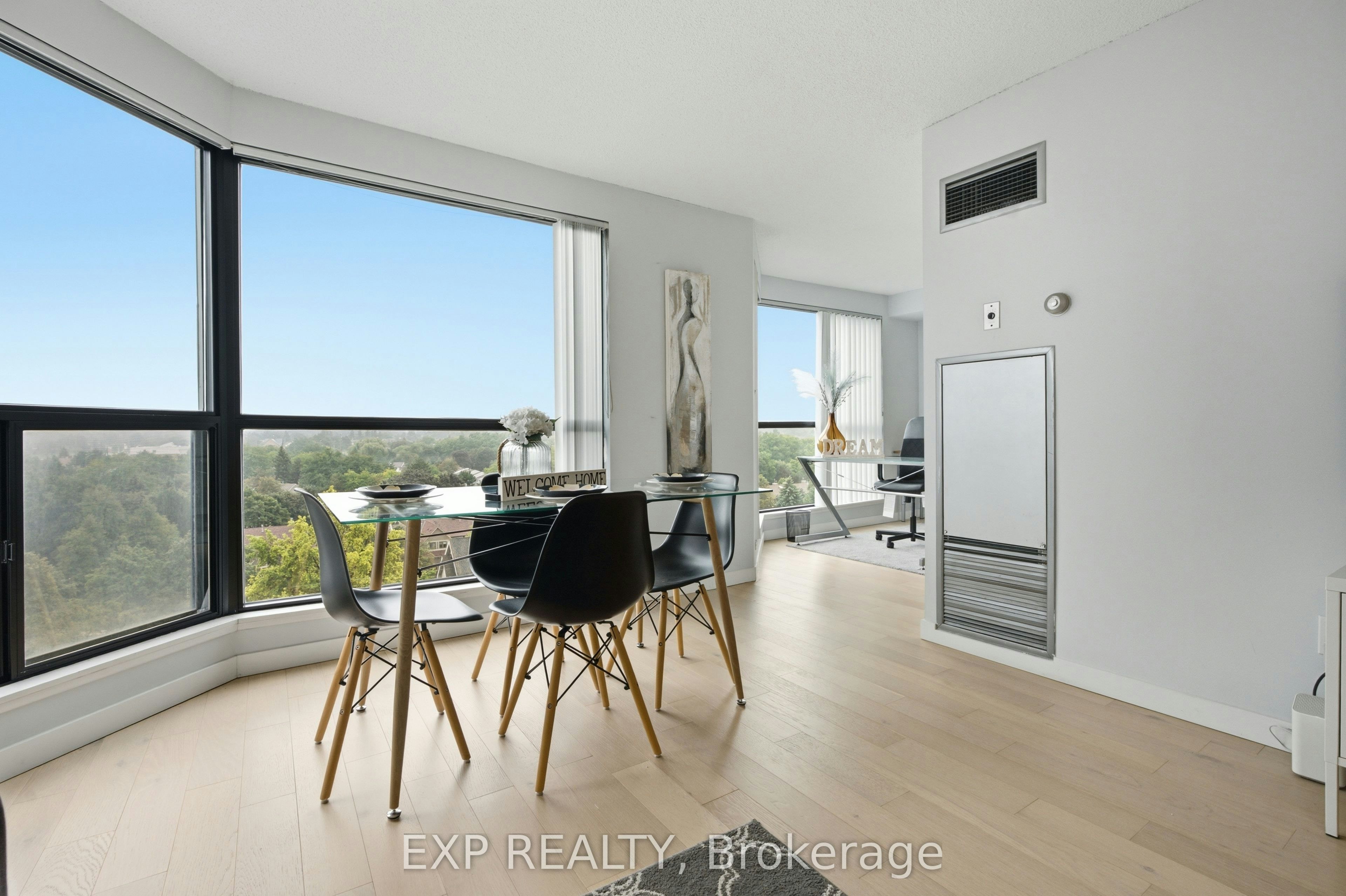 1005-2155 Burnhamthorpe Road W, Mississauga, ON, L5L 5P4 - 16