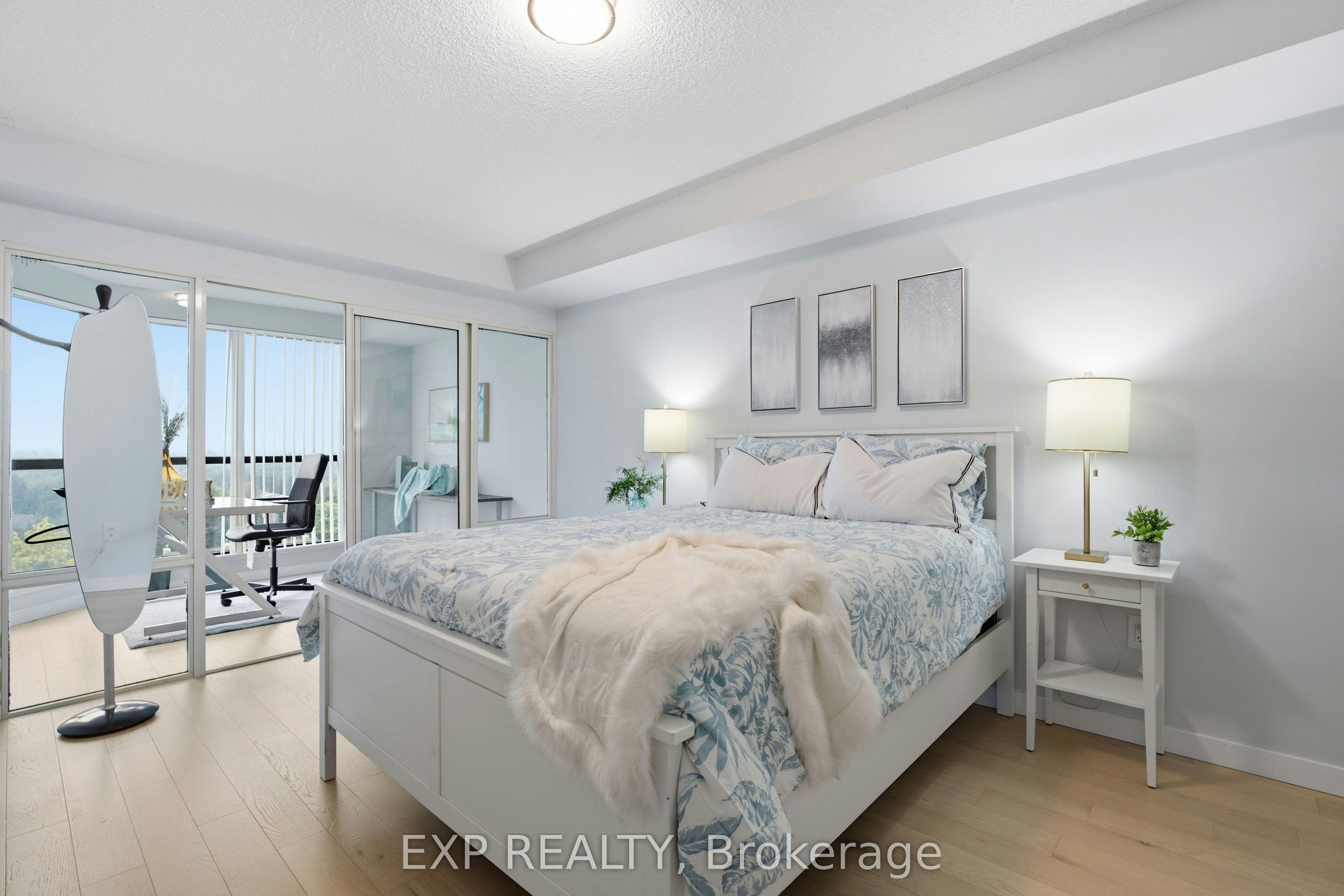 1005-2155 Burnhamthorpe Road W, Mississauga, ON, L5L 5P4 - 11