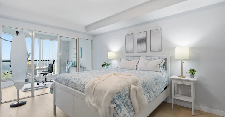 1005-2155 Burnhamthorpe Road W, Mississauga, ON, L5L 5P4 - 11