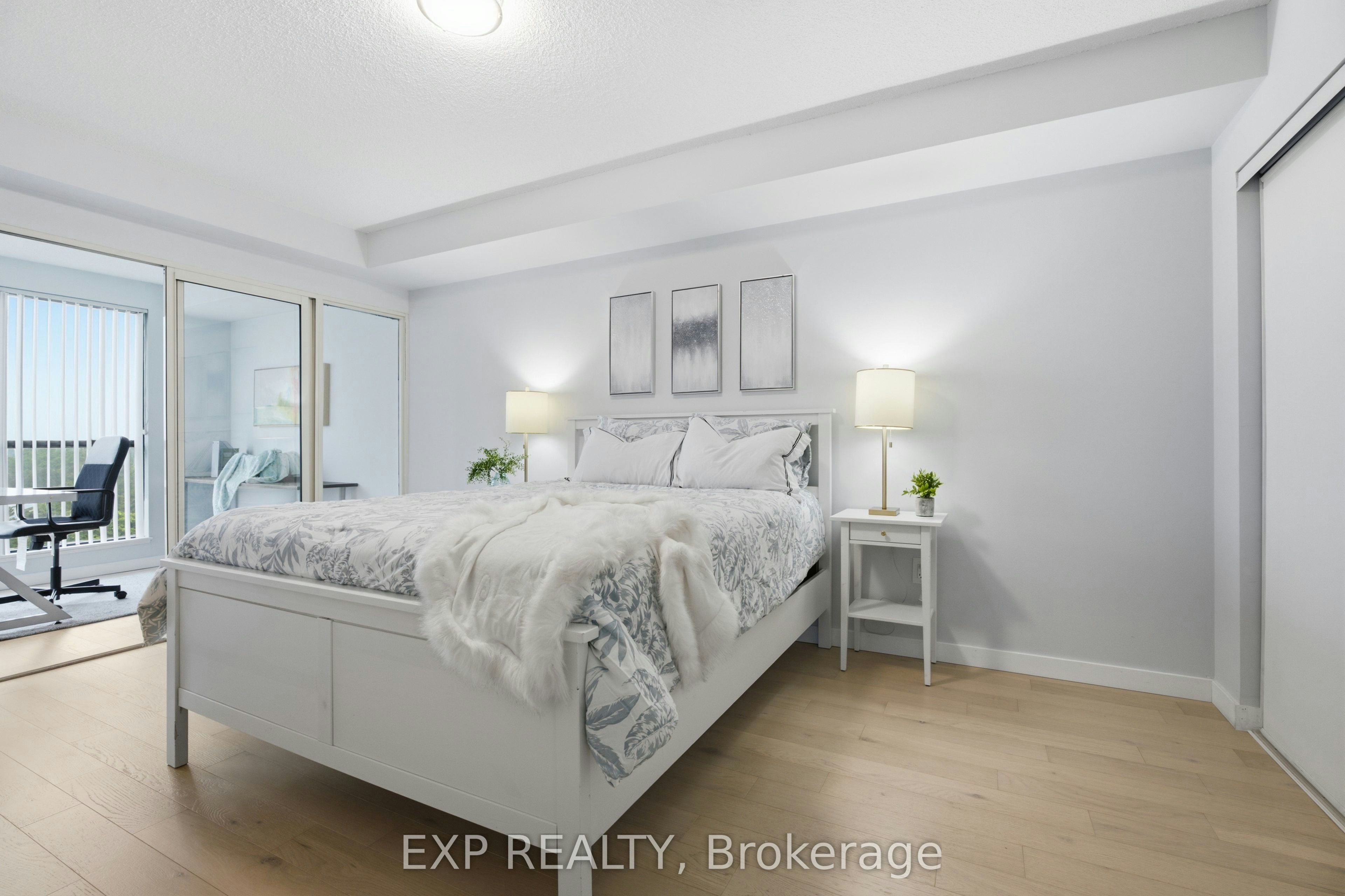 1005-2155 Burnhamthorpe Road W, Mississauga, ON, L5L 5P4 - 13