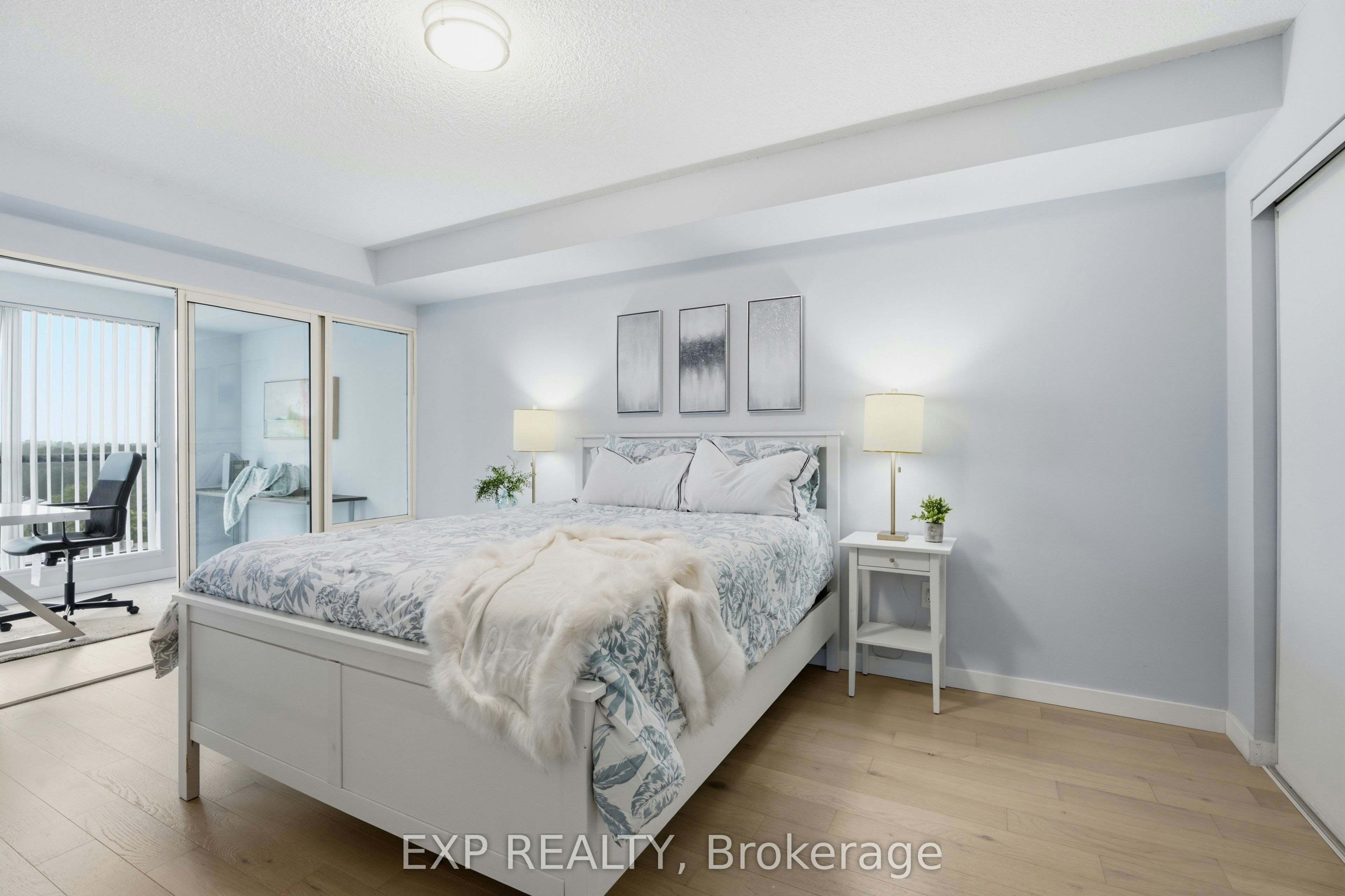 1005-2155 Burnhamthorpe Road W, Mississauga, ON, L5L 5P4 - 12