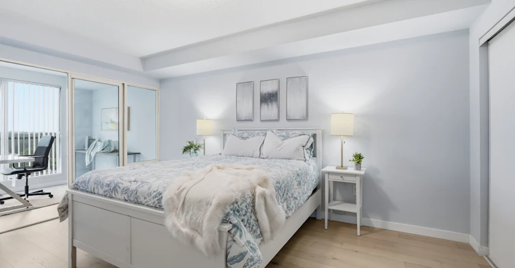 1005-2155 Burnhamthorpe Road W, Mississauga, ON, L5L 5P4 - 12