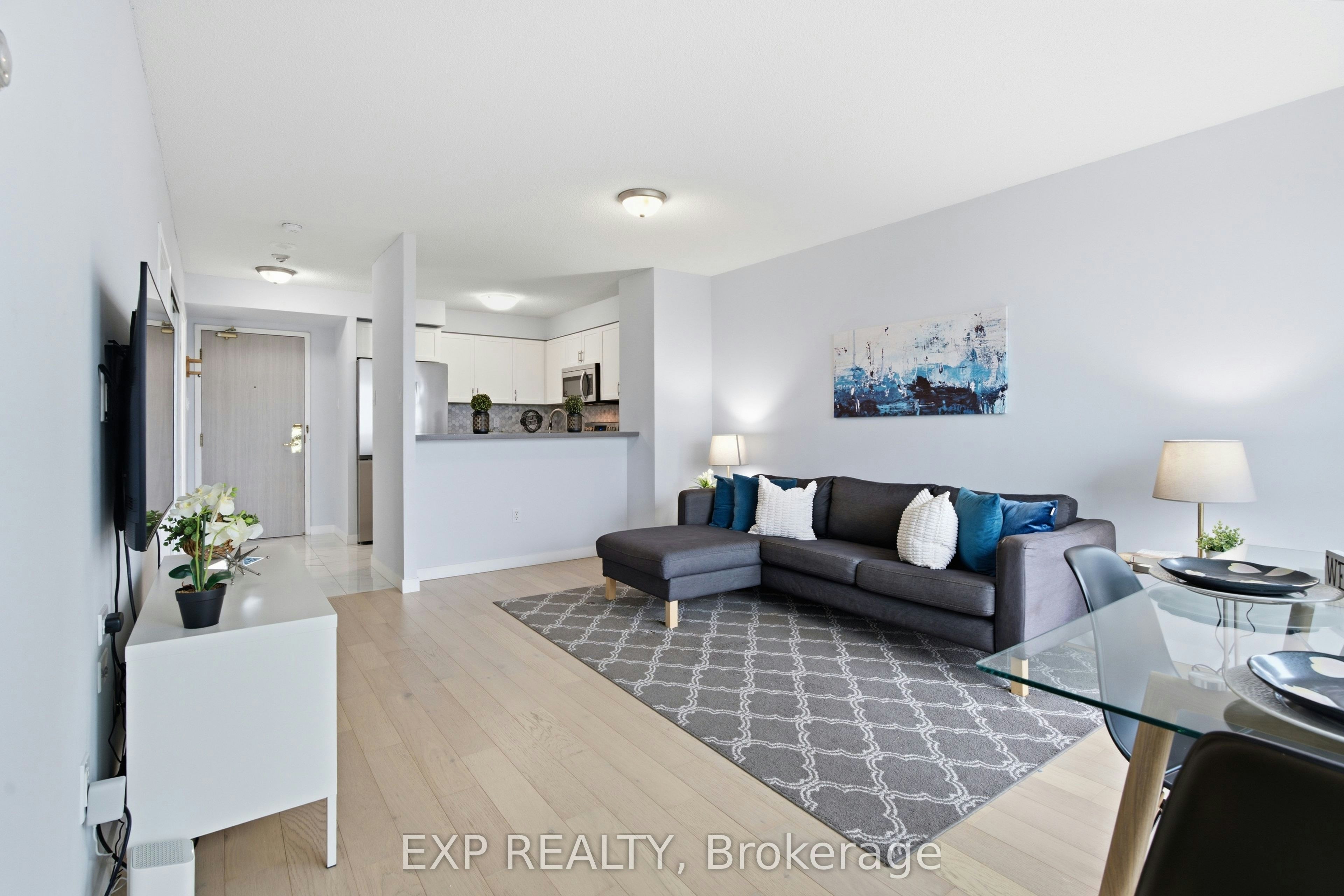 1005-2155 Burnhamthorpe Road W, Mississauga, ON, L5L 5P4 - 3