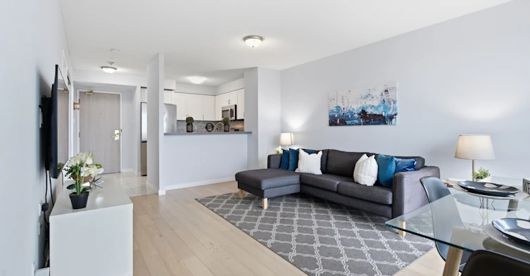 1005-2155 Burnhamthorpe Road W, Mississauga, ON, L5L 5P4 - 3