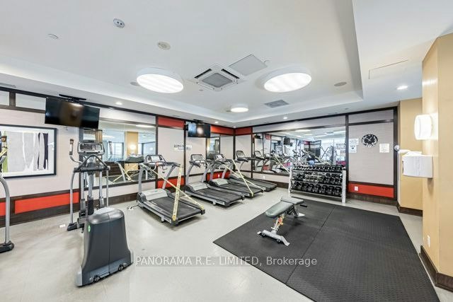 121-2 Eva Road, Toronto, ON, M9C 0A9 - 21