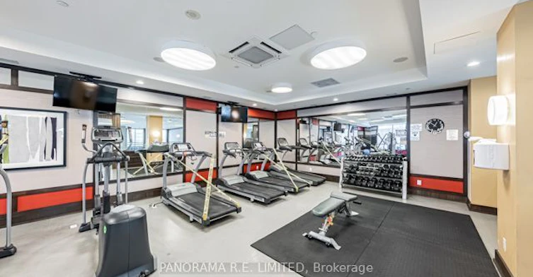 121-2 Eva Road, Toronto, ON, M9C 0A9 - 21