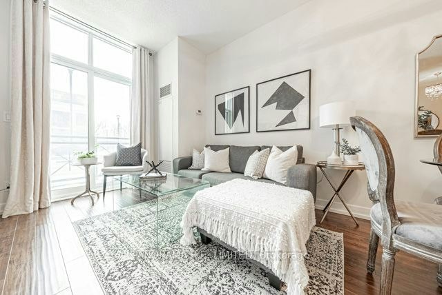 121-2 Eva Road, Toronto, ON, M9C 0A9 - 2
