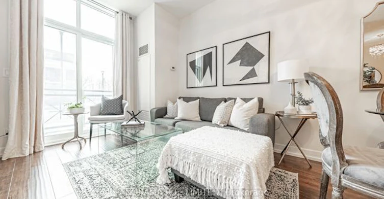 121-2 Eva Road, Toronto, ON, M9C 0A9 - 2