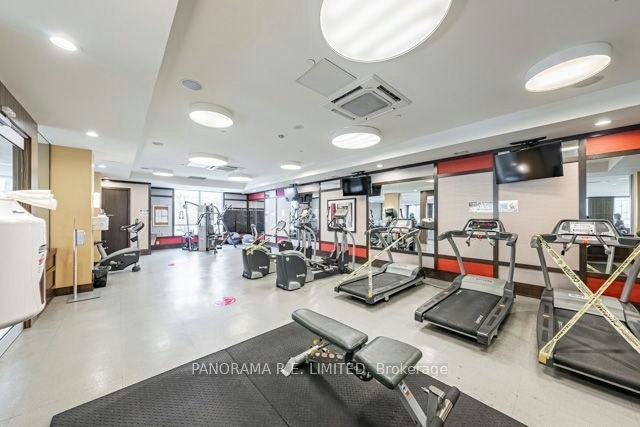 121-2 Eva Road, Toronto, ON, M9C 0A9 - 22