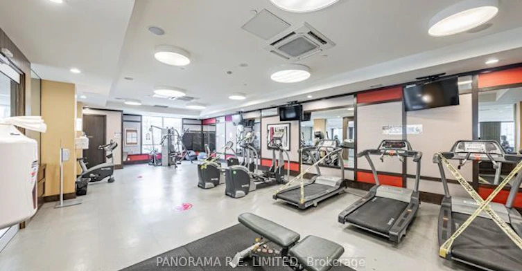 121-2 Eva Road, Toronto, ON, M9C 0A9 - 22