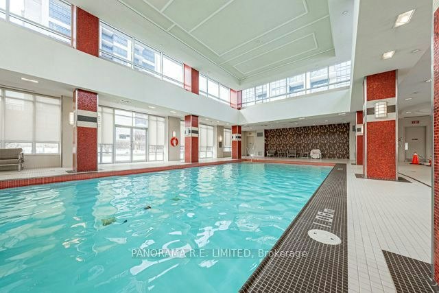 121-2 Eva Road, Toronto, ON, M9C 0A9 - 23