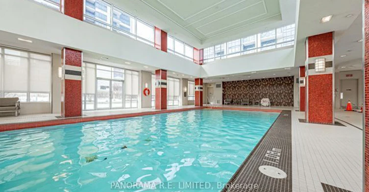 121-2 Eva Road, Toronto, ON, M9C 0A9 - 23