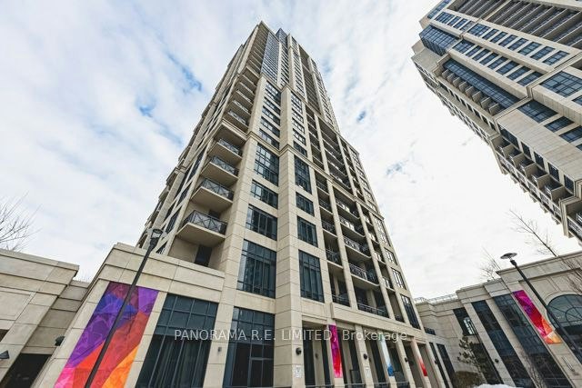 121-2 Eva Road, Toronto, ON, M9C 0A9 - 24