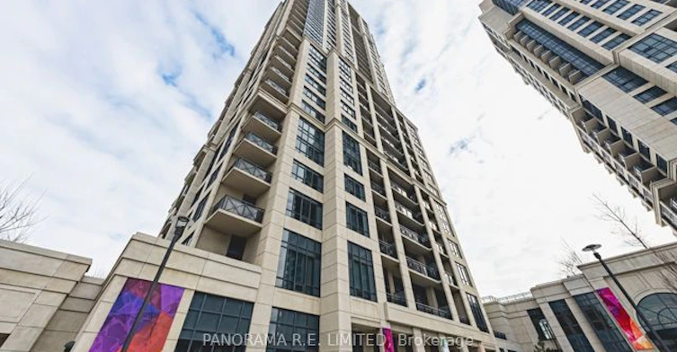 121-2 Eva Road, Toronto, ON, M9C 0A9 - 24