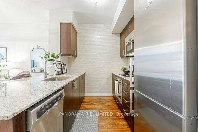 121-2 Eva Road, Toronto, ON, M9C 0A9 - 7