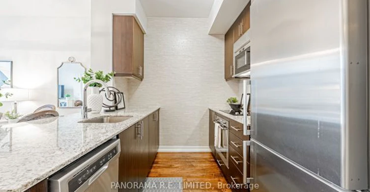 121-2 Eva Road, Toronto, ON, M9C 0A9 - 7