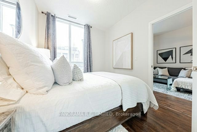 121-2 Eva Road, Toronto, ON, M9C 0A9 - 12