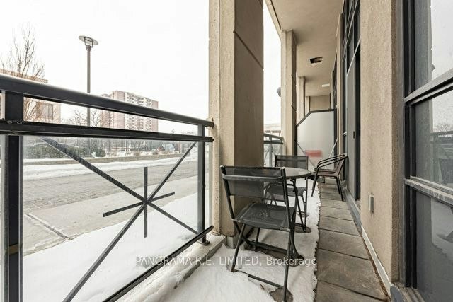 121-2 Eva Road, Toronto, ON, M9C 0A9 - 17