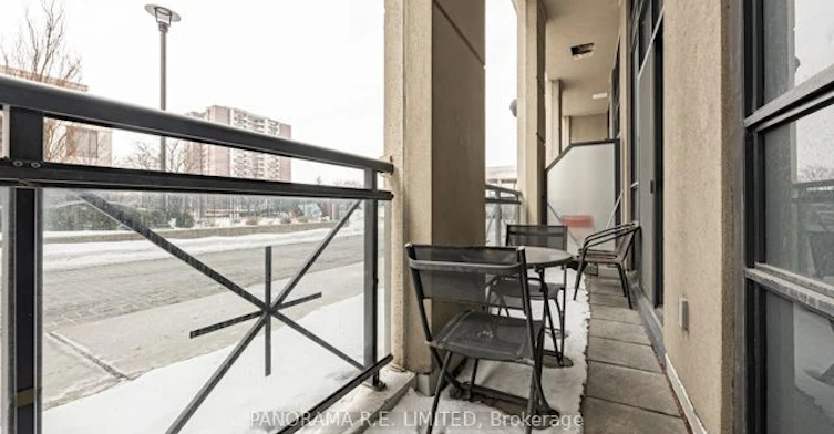 121-2 Eva Road, Toronto, ON, M9C 0A9 - 17