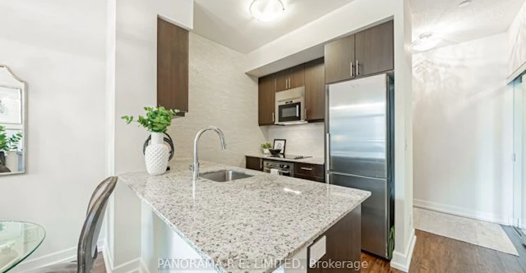 121-2 Eva Road, Toronto, ON, M9C 0A9 - 5