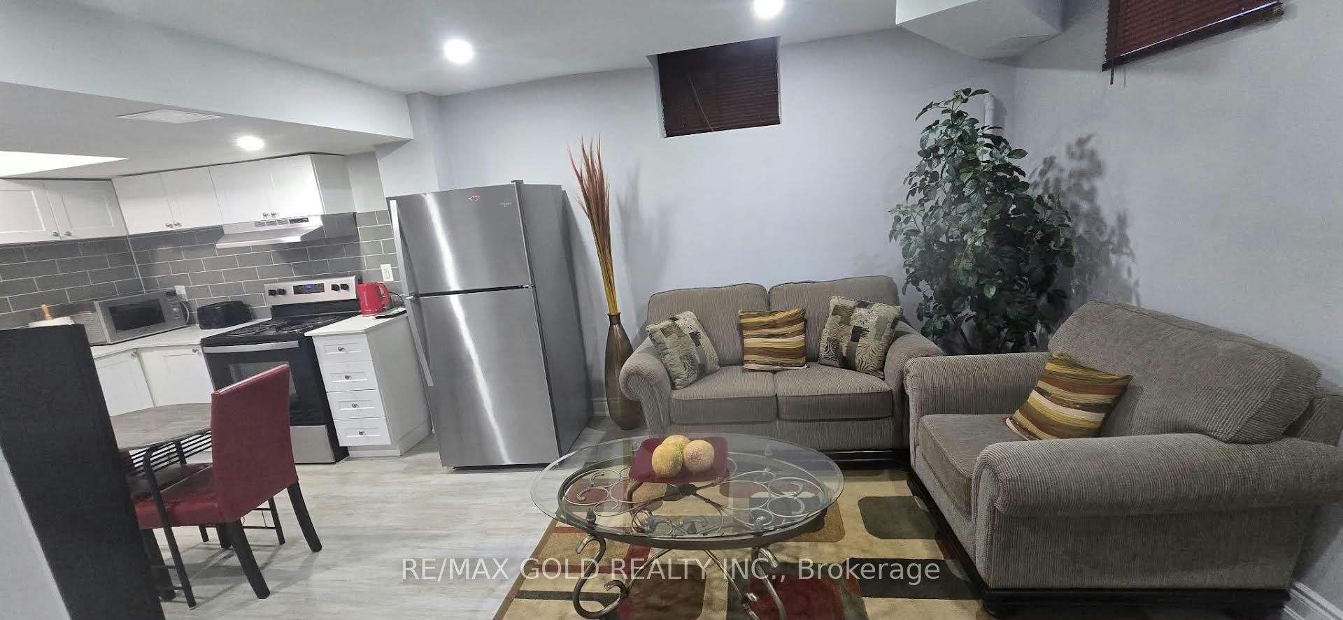 BASEMENT-5 Killick Road, Brampton, ON, L7A 0G2 - 4
