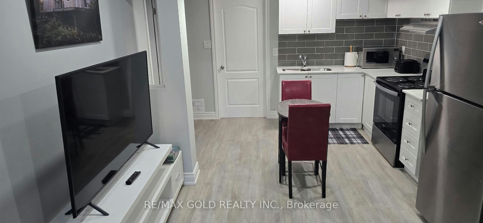 BASEMENT-5 Killick Road, Brampton, ON, L7A 0G2 - 3