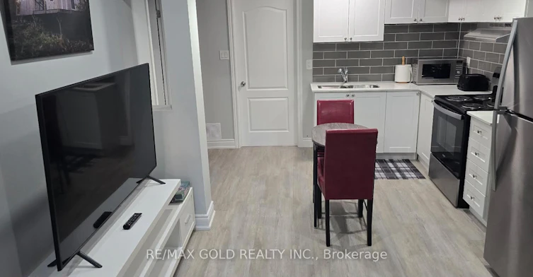BASEMENT-5 Killick Road, Brampton, ON, L7A 0G2 - 3