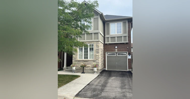 BASEMENT-5 Killick Road, Brampton, ON, L7A 0G2