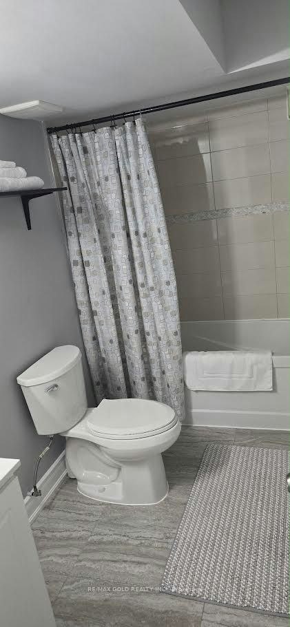 BASEMENT-5 Killick Road, Brampton, ON, L7A 0G2 - 5