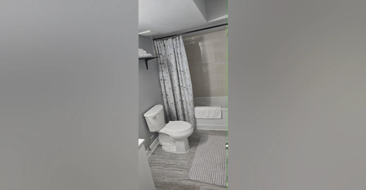 BASEMENT-5 Killick Road, Brampton, ON, L7A 0G2 - 5