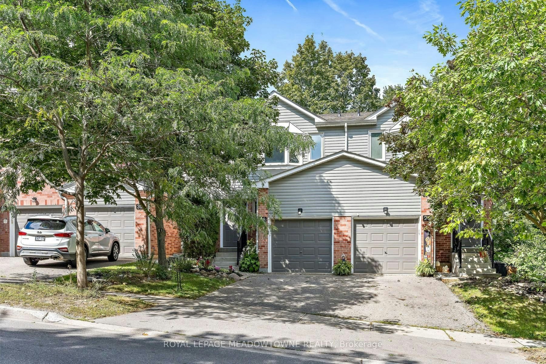 174-28 Maple Avenue, Halton Hills, ON, L7G 5L8
