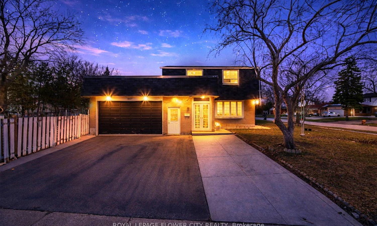 3027 Coral Drive
