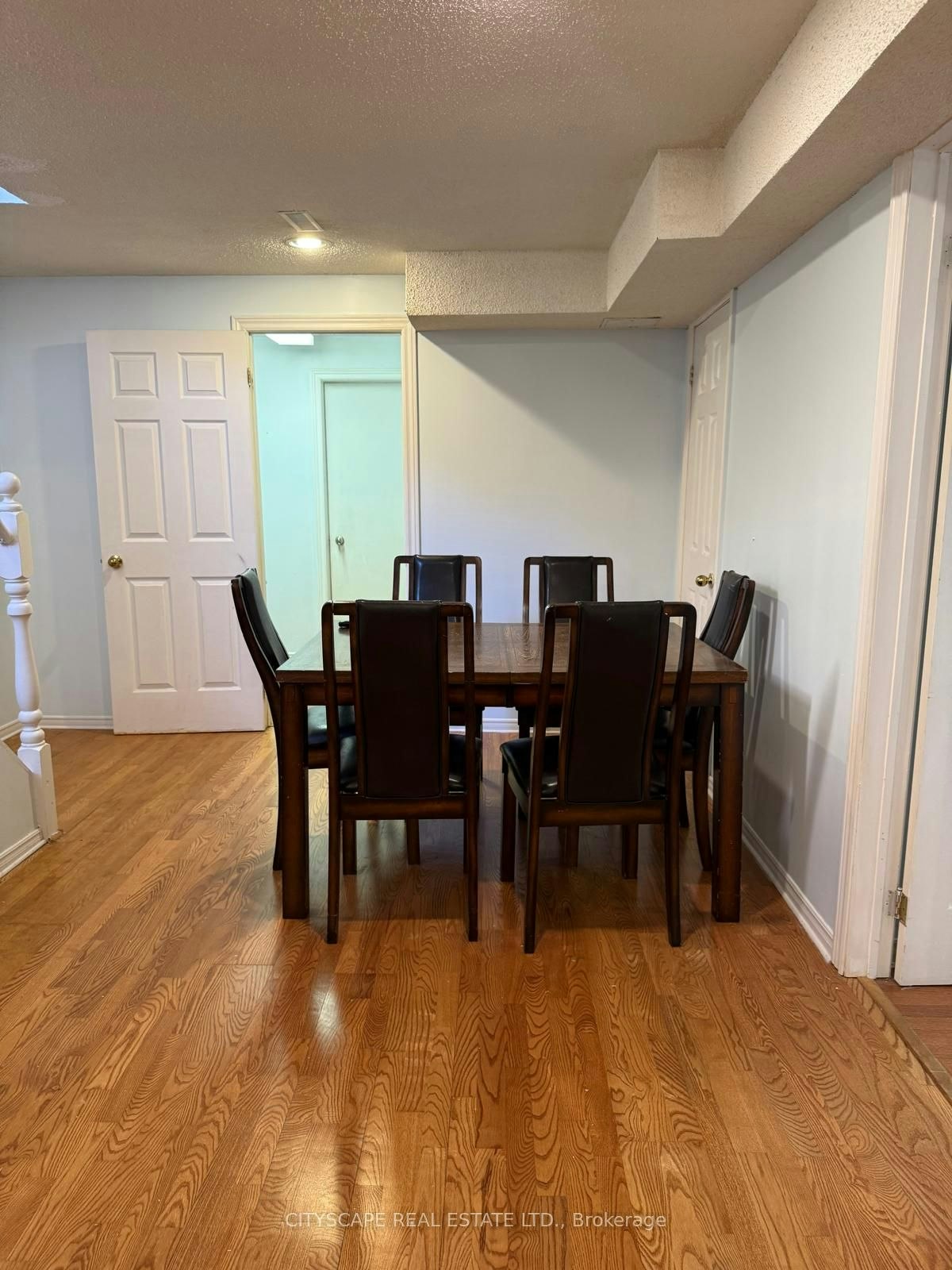 Basement-4289 Radisson Crescent, Mississauga, ON, L5M 4C2 - 3