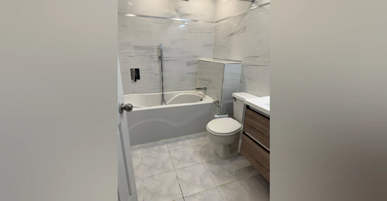 Basement-4289 Radisson Crescent, Mississauga, ON, L5M 4C2 - 8