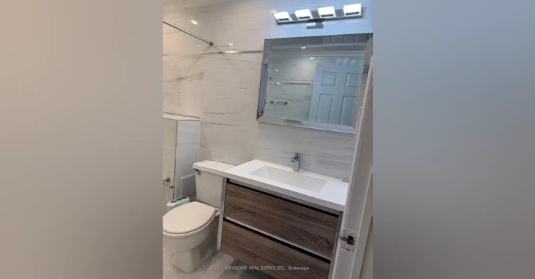 Basement-4289 Radisson Crescent, Mississauga, ON, L5M 4C2 - 7