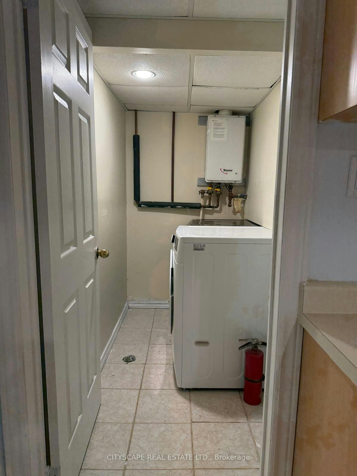Basement-4289 Radisson Crescent, Mississauga, ON, L5M 4C2 - 9