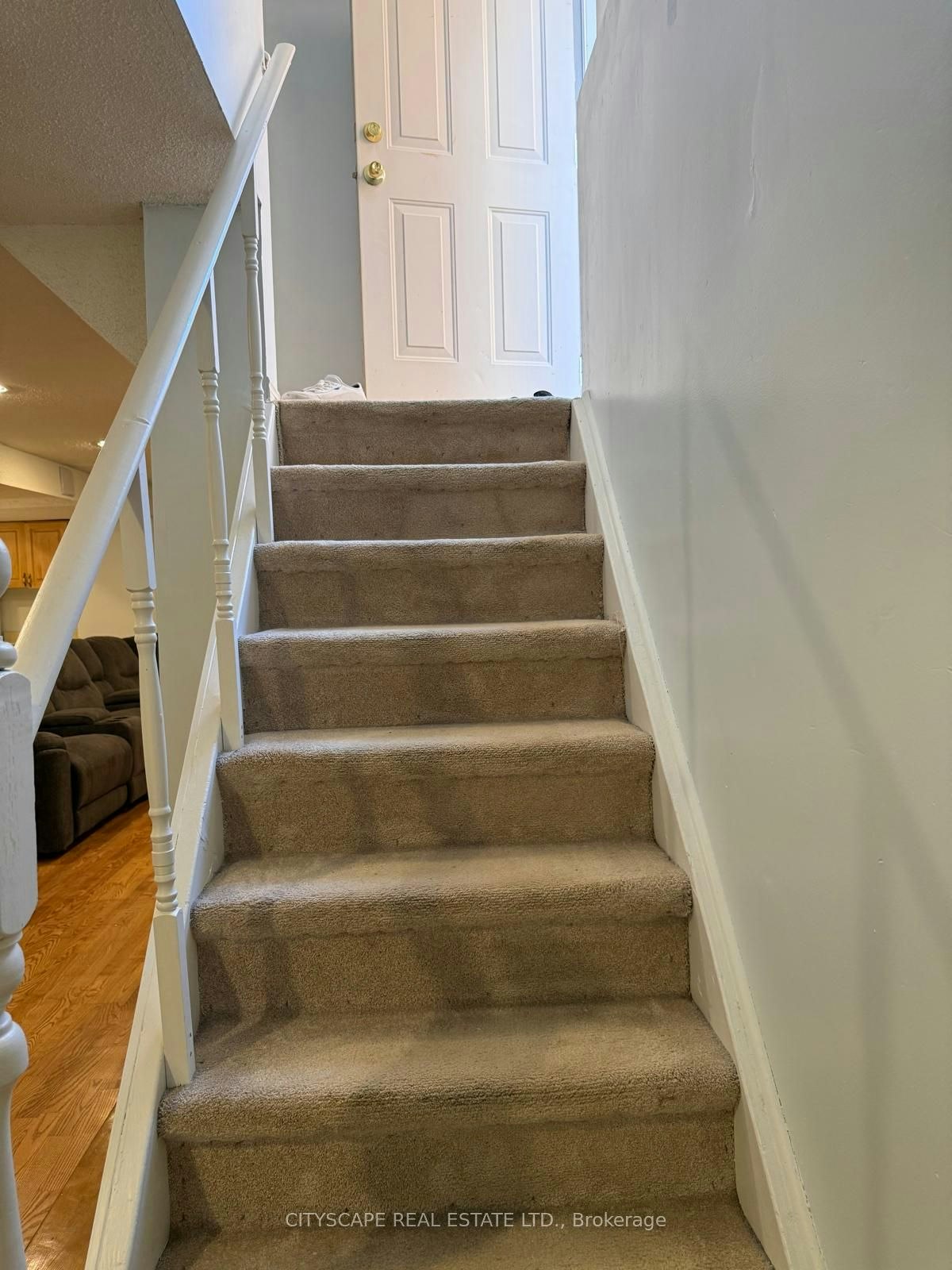 Basement-4289 Radisson Crescent, Mississauga, ON, L5M 4C2 - 12