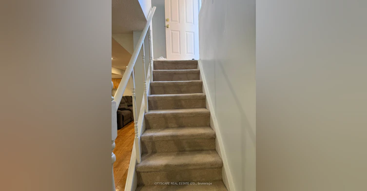 Basement-4289 Radisson Crescent, Mississauga, ON, L5M 4C2 - 12