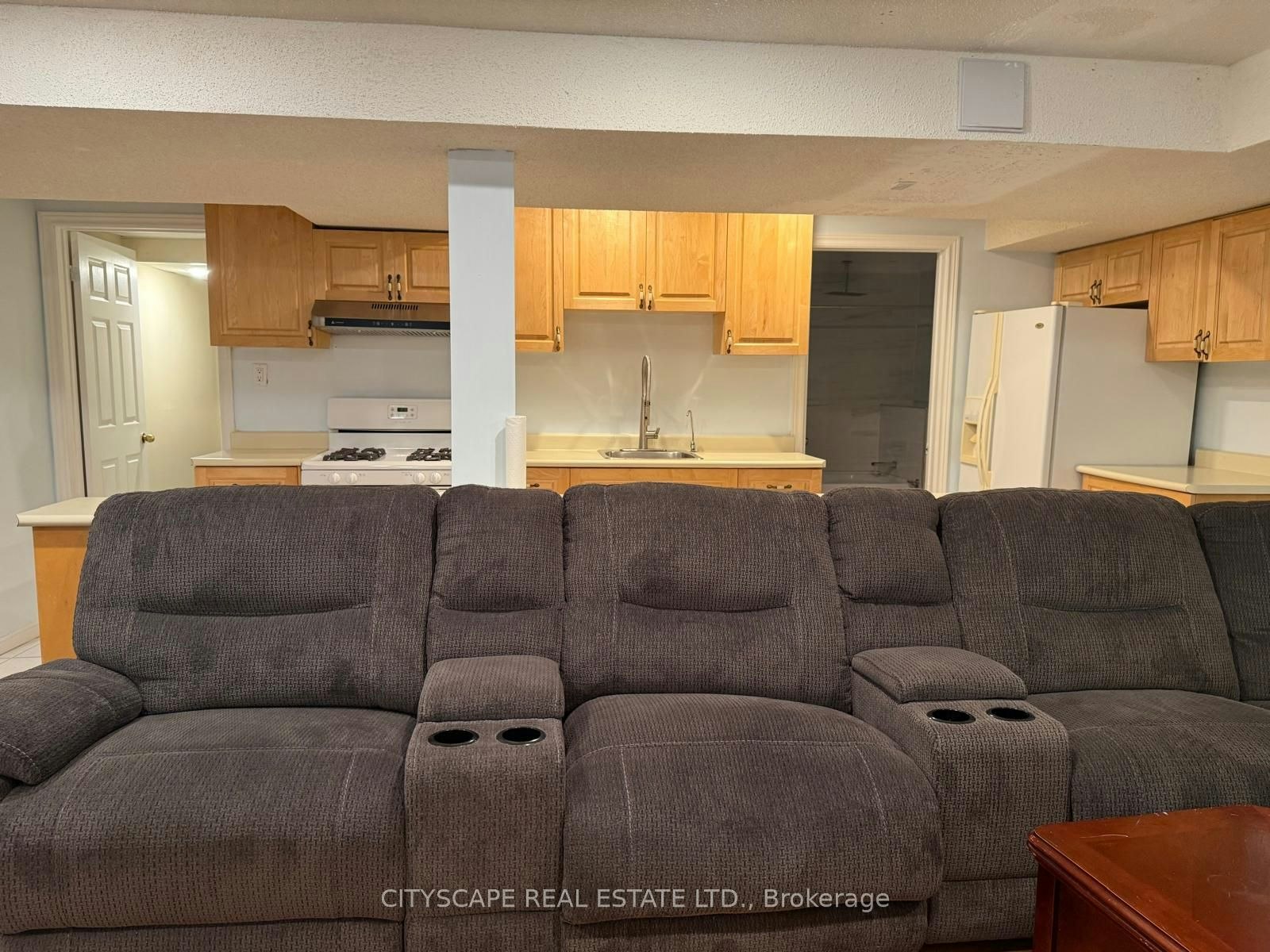 Basement-4289 Radisson Crescent, Mississauga, ON, L5M 4C2 - 2