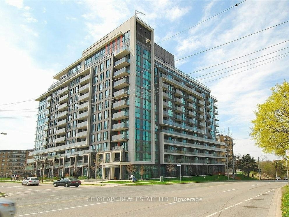 202-80 Esther Lorrie Drive, Toronto, ON, M9W 0C6