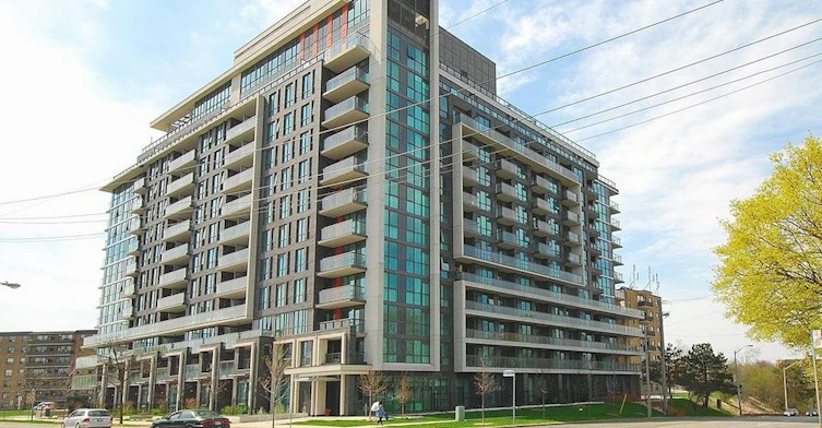 202-80 Esther Lorrie Drive, Toronto, ON, M9W 0C6