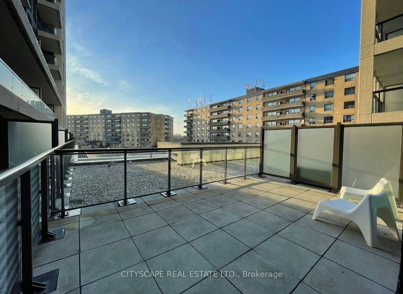 202-80 Esther Lorrie Drive, Toronto, ON, M9W 0C6 - 11