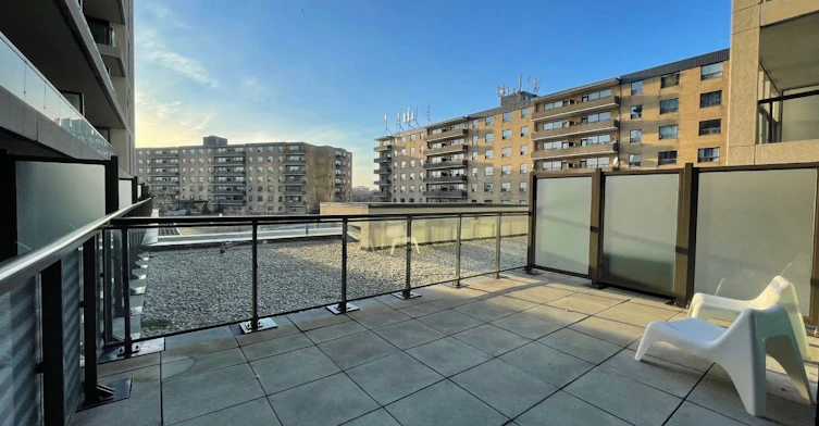 202-80 Esther Lorrie Drive, Toronto, ON, M9W 0C6 - 11