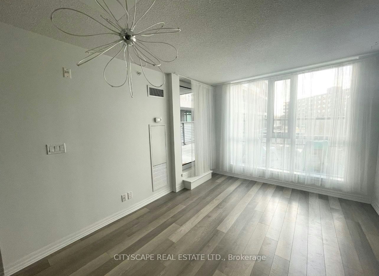 202-80 Esther Lorrie Drive, Toronto, ON, M9W 0C6 - 5