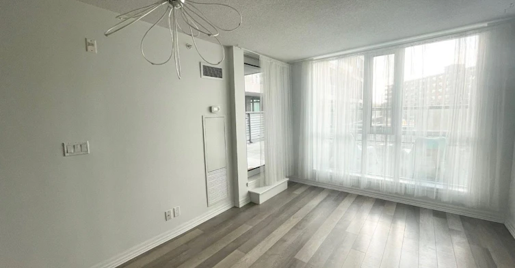 202-80 Esther Lorrie Drive, Toronto, ON, M9W 0C6 - 5