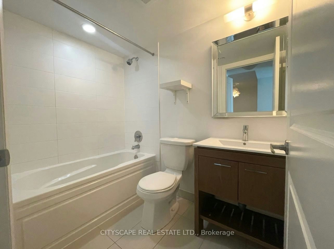 202-80 Esther Lorrie Drive, Toronto, ON, M9W 0C6 - 3