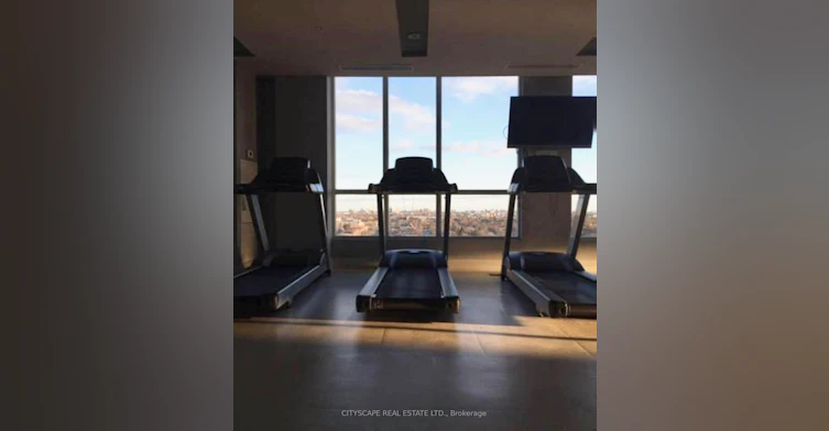 202-80 Esther Lorrie Drive, Toronto, ON, M9W 0C6 - 13