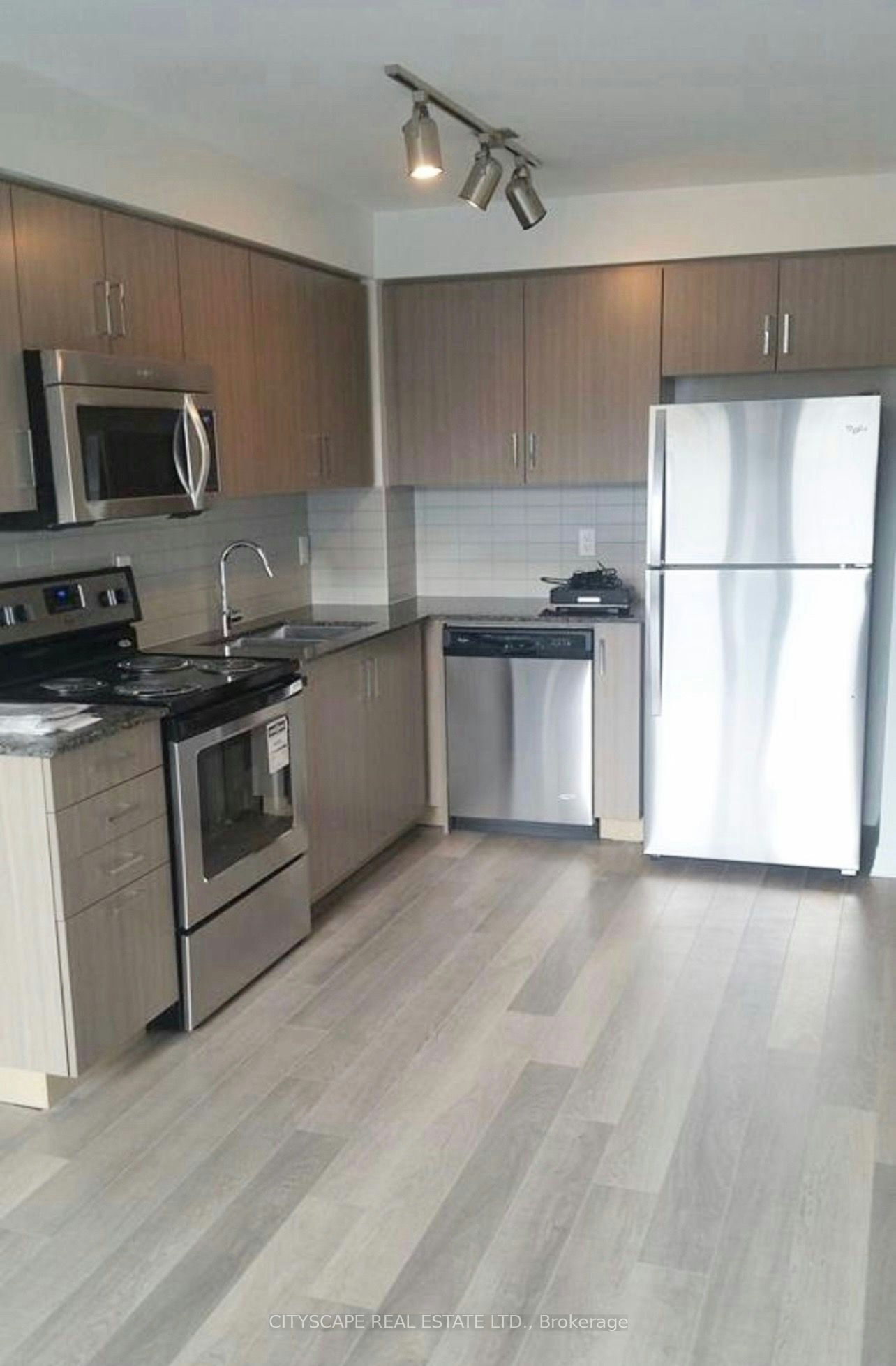 202-80 Esther Lorrie Drive, Toronto, ON, M9W 0C6 - 2
